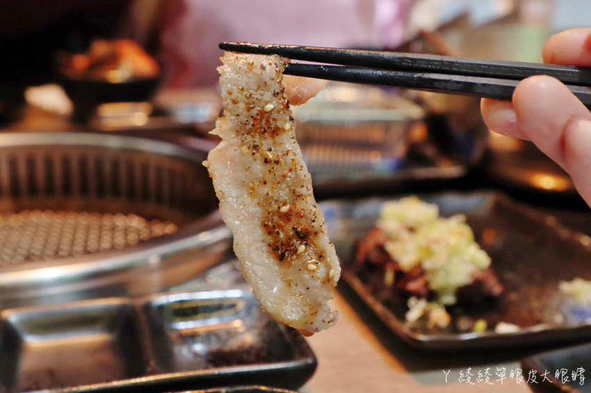 新竹燒肉推薦阿叔燒肉!被燒肉耽誤的炒飯店,平日中午也能吃火鍋燒烤!生日壽星優惠餐廳