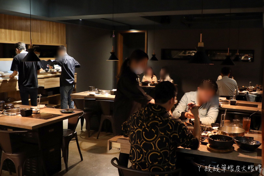 新竹燒肉推薦阿叔燒肉!被燒肉耽誤的炒飯店,平日中午也能吃火鍋燒烤!生日壽星優惠餐廳