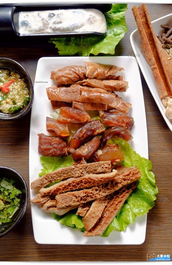 一品言重慶烤魚