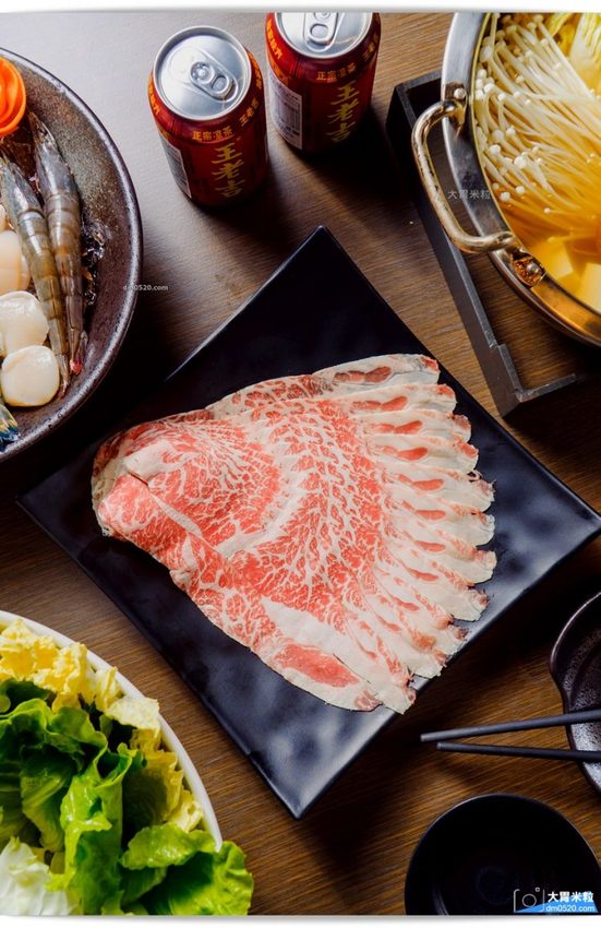 一品言重慶烤魚