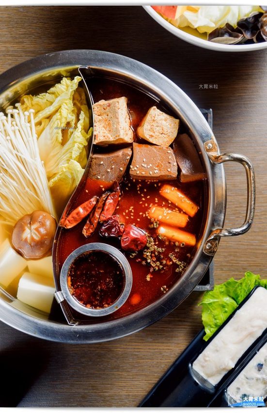 一品言重慶烤魚