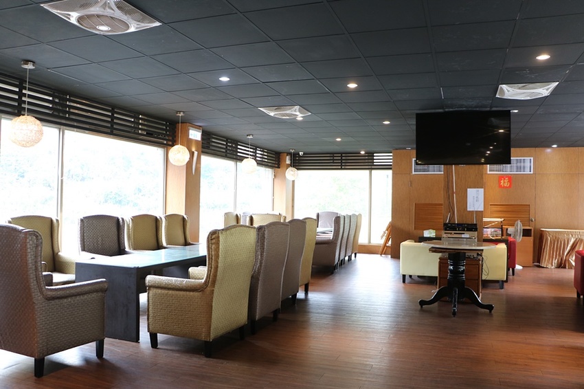 新北烏來住宿。烏來輕井澤溫泉旅館 平價溫泉飯店、鄰近烏來老街、烏來台車