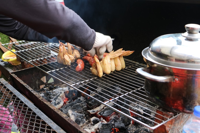新北烏來住宿。烏來輕井澤溫泉旅館 平價溫泉飯店、鄰近烏來老街、烏來台車