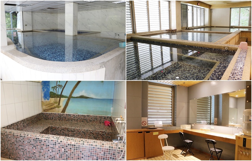 新北烏來住宿。烏來輕井澤溫泉旅館 平價溫泉飯店、鄰近烏來老街、烏來台車