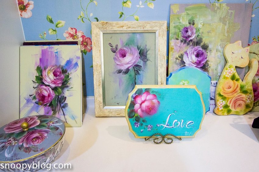 【台中一中商圈住宿】香榭驪舍大飯店～近商圈生活機能佳，網美打卡牆、彩繪藝術，充滿藝術氣息的飯店