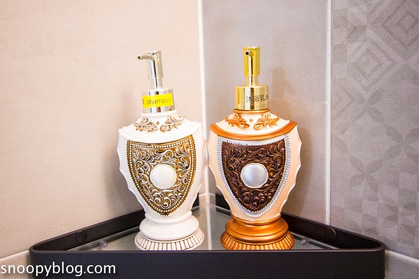 【台中一中商圈住宿】香榭驪舍大飯店～近商圈生活機能佳，網美打卡牆、彩繪藝術，充滿藝術氣息的飯店