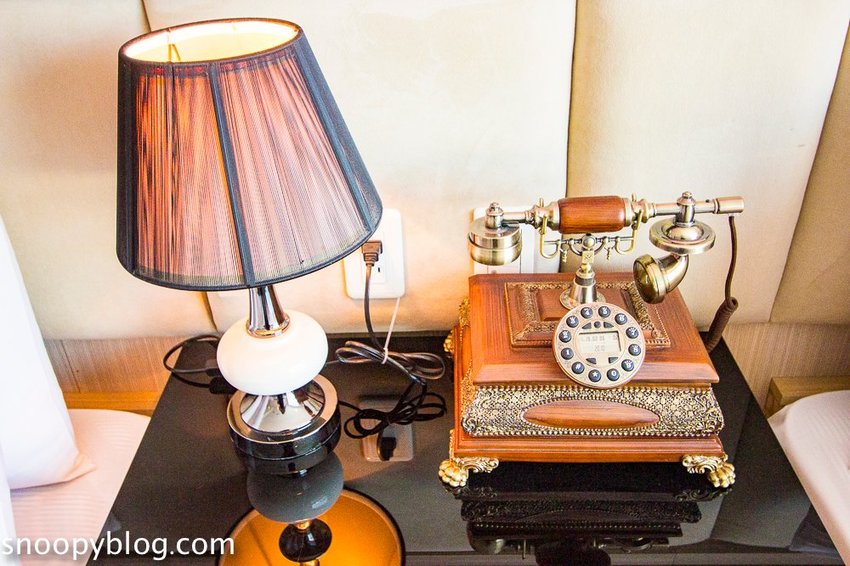 【台中一中商圈住宿】香榭驪舍大飯店～近商圈生活機能佳，網美打卡牆、彩繪藝術，充滿藝術氣息的飯店