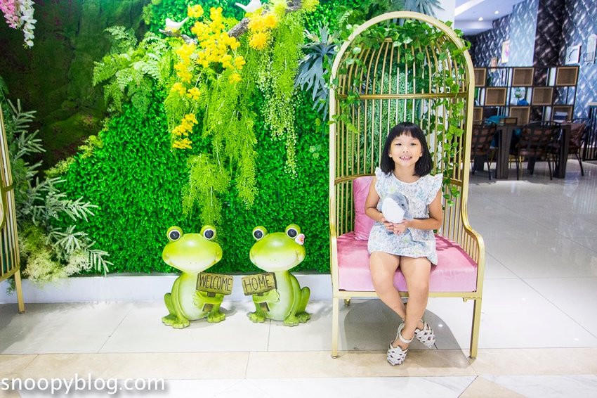 【台中一中商圈住宿】香榭驪舍大飯店～近商圈生活機能佳，網美打卡牆、彩繪藝術，充滿藝術氣息的飯店