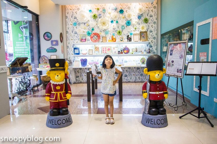 【台中一中商圈住宿】香榭驪舍大飯店～近商圈生活機能佳，網美打卡牆、彩繪藝術，充滿藝術氣息的飯店