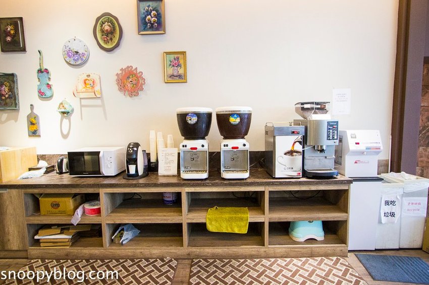 【台中一中商圈住宿】香榭驪舍大飯店～近商圈生活機能佳，網美打卡牆、彩繪藝術，充滿藝術氣息的飯店