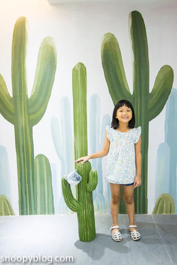 【台中一中商圈住宿】香榭驪舍大飯店～近商圈生活機能佳，網美打卡牆、彩繪藝術，充滿藝術氣息的飯店