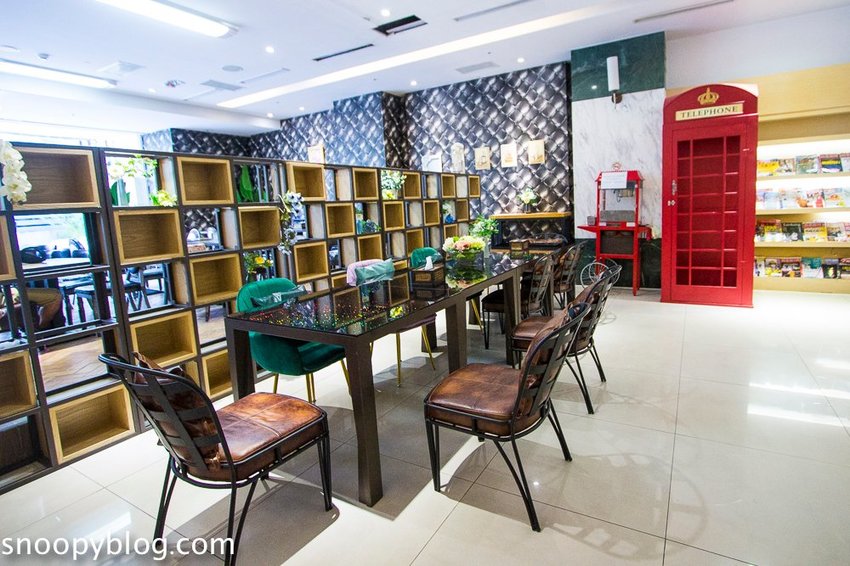 【台中一中商圈住宿】香榭驪舍大飯店～近商圈生活機能佳，網美打卡牆、彩繪藝術，充滿藝術氣息的飯店