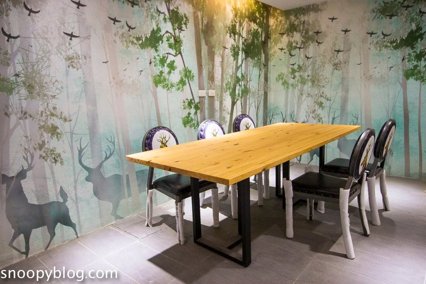 【台中一中商圈住宿】香榭驪舍大飯店～近商圈生活機能佳，網美打卡牆、彩繪藝術，充滿藝術氣息的飯店