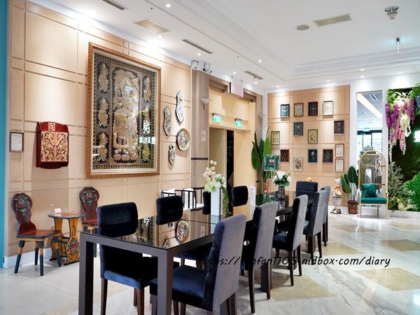 【台中住宿推薦】香榭驪舍大飯店 #一中街附近 #中國醫藥大學 #彩繪課程 #安心旅遊補助 (18).JPG