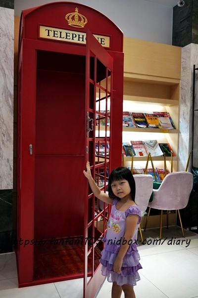 【台中住宿推薦】香榭驪舍大飯店 #一中街附近 #中國醫藥大學 #彩繪課程 #安心旅遊補助 (20).JPG