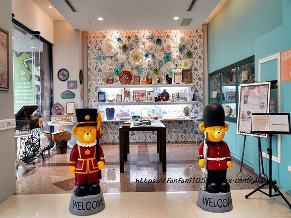 【台中住宿推薦】香榭驪舍大飯店 #一中街附近 #中國醫藥大學 #彩繪課程 #安心旅遊補助 (15).JPG