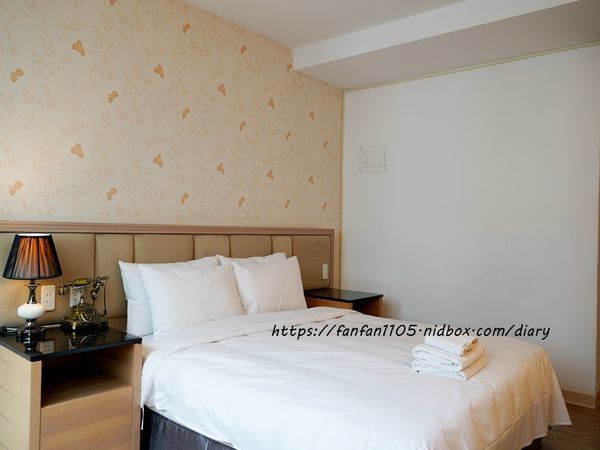 【台中住宿推薦】香榭驪舍大飯店 #一中街附近 #中國醫藥大學 #彩繪課程 #安心旅遊補助 (7).JPG