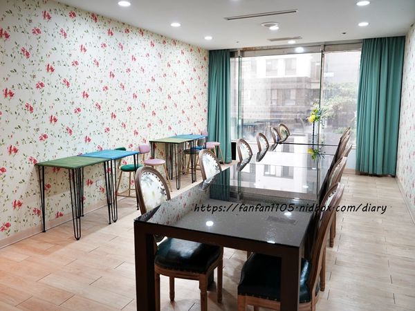 【台中住宿推薦】香榭驪舍大飯店 #一中街附近 #中國醫藥大學 #彩繪課程 #安心旅遊補助 (30).JPG