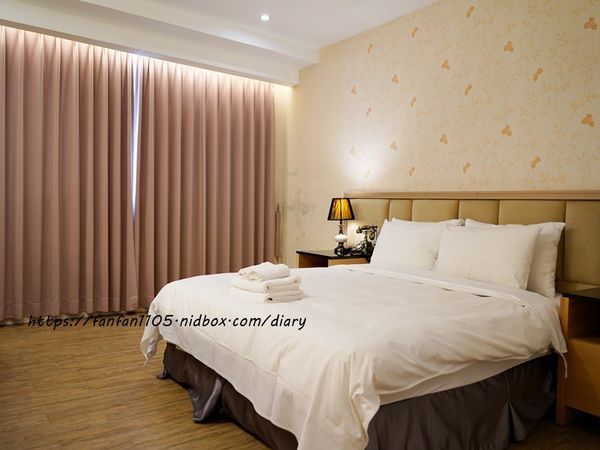 【台中住宿推薦】香榭驪舍大飯店 #一中街附近 #中國醫藥大學 #彩繪課程 #安心旅遊補助 (2).JPG