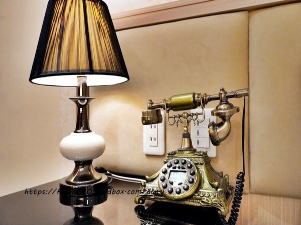 【台中住宿推薦】香榭驪舍大飯店 #一中街附近 #中國醫藥大學 #彩繪課程 #安心旅遊補助 (13).JPG