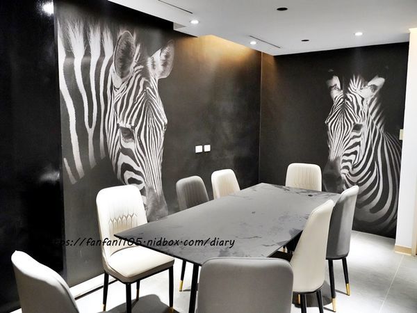 【台中住宿推薦】香榭驪舍大飯店 #一中街附近 #中國醫藥大學 #彩繪課程 #安心旅遊補助 (14).JPG