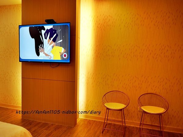 【台中住宿推薦】香榭驪舍大飯店 #一中街附近 #中國醫藥大學 #彩繪課程 #安心旅遊補助 (11).JPG