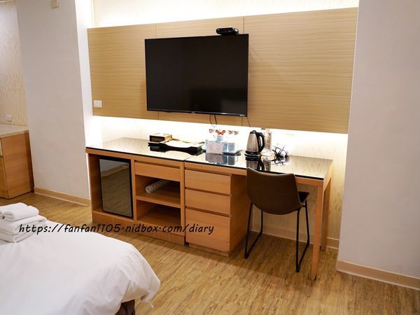 【台中住宿推薦】香榭驪舍大飯店 #一中街附近 #中國醫藥大學 #彩繪課程 #安心旅遊補助 (3).JPG