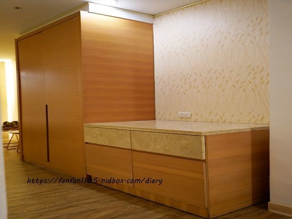 【台中住宿推薦】香榭驪舍大飯店 #一中街附近 #中國醫藥大學 #彩繪課程 #安心旅遊補助 (8).JPG