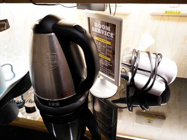 【台中住宿推薦】香榭驪舍大飯店 #一中街附近 #中國醫藥大學 #彩繪課程 #安心旅遊補助 (6).JPG