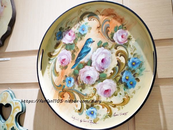 【台中住宿推薦】香榭驪舍大飯店 #一中街附近 #中國醫藥大學 #彩繪課程 #安心旅遊補助 (22).JPG