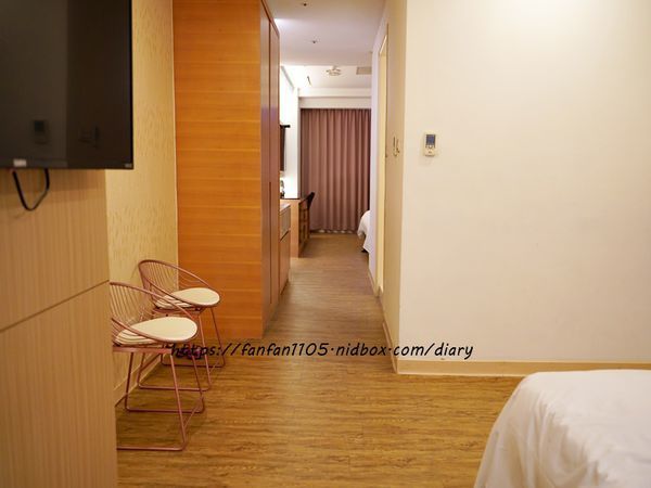 【台中住宿推薦】香榭驪舍大飯店 #一中街附近 #中國醫藥大學 #彩繪課程 #安心旅遊補助 (1).JPG