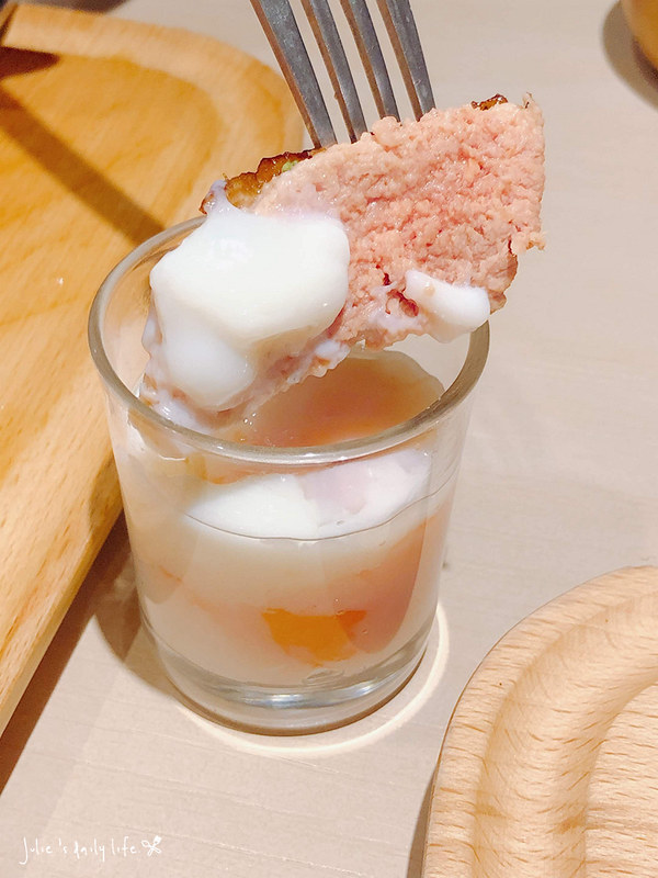 Gluten-Free Diet,Low GI,Low-Card Diet,MENU,Vegetarnian Dishes,World GYM天母店對面的高蛋白料理,低GI,低GI飲食,低溫烹調,健康料理,健身以後吃甚麼?,健身餐,士林,士林天母,天母,天母圓環,天母生活市集,減醣飲食,無奶,無糖,無麩質,無麩質料理,砧板原食料理,美食,腰果花,腰果花砧板原食料理,舒肥飲食,菜單,蔬食料理,養生料理 @跟著Julie一起走吧