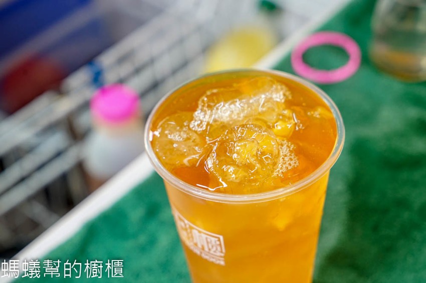 出櫃OpenYourDoor冷飲專賣