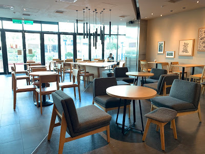 食│星巴克購物派對指定商品85折　這家門市還有12%回饋