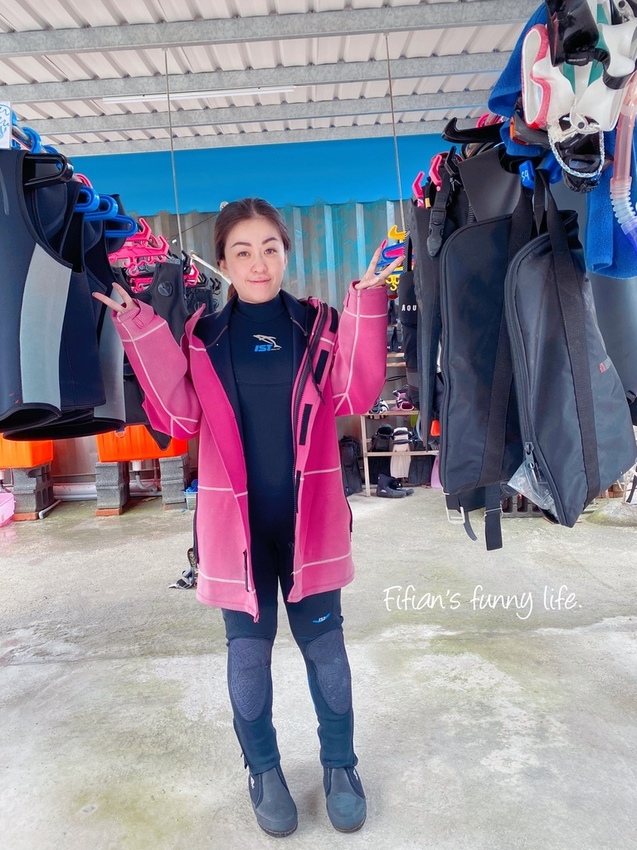 小琉球diving 居琉潛水體驗 小琉球diving 居琉潛水體驗