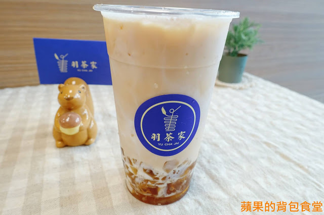 [食記] 新竹北區-羽茶家(光華店) 手作茶飲 招牌羽茶凍 唐寧茶香多變化 氣泡飲清爽酥麻 焗烤土司套餐最低$50有找 新竹園區外送下午茶