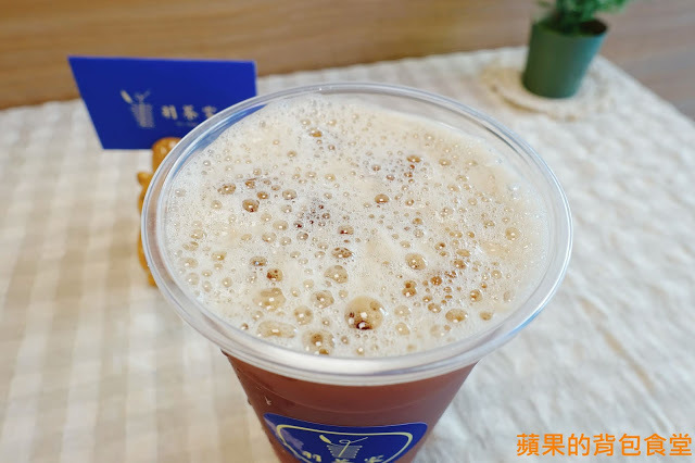 [食記] 新竹北區-羽茶家(光華店) 手作茶飲 招牌羽茶凍 唐寧茶香多變化 氣泡飲清爽酥麻 焗烤土司套餐最低$50有找 新竹園區外送下午茶