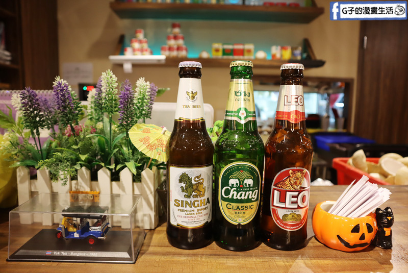 南京復興站-Coco Brother 椰兄-南京店.泰式料理.新菜色-冬蔭功酸辣海陸mama麵.泰式酸辣清蒸檸檬魚