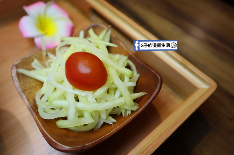 南京復興站-Coco Brother 椰兄-南京店.泰式料理.新菜色-冬蔭功酸辣海陸mama麵.泰式酸辣清蒸檸檬魚