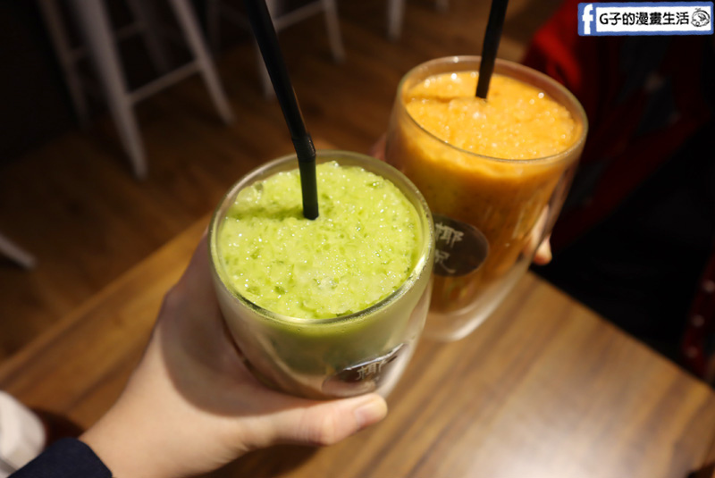 南京復興站-Coco Brother 椰兄-南京店.泰式料理.泰式奶茶.綠奶茶