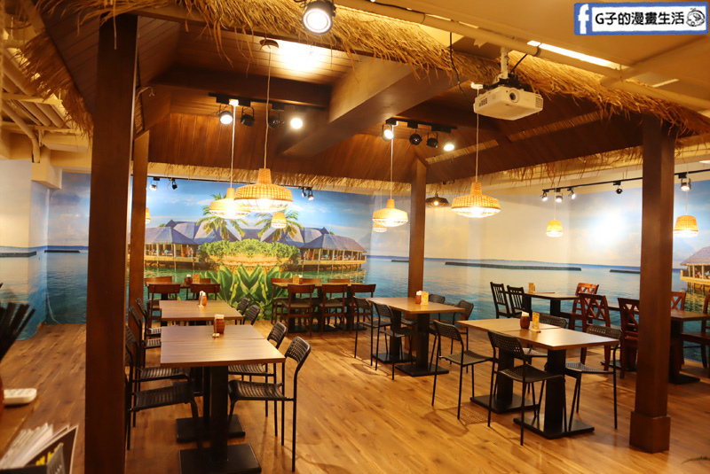 IMG_6462南京復興站-Coco Brother 椰兄-南京店.泰式料理.泰式個人定食