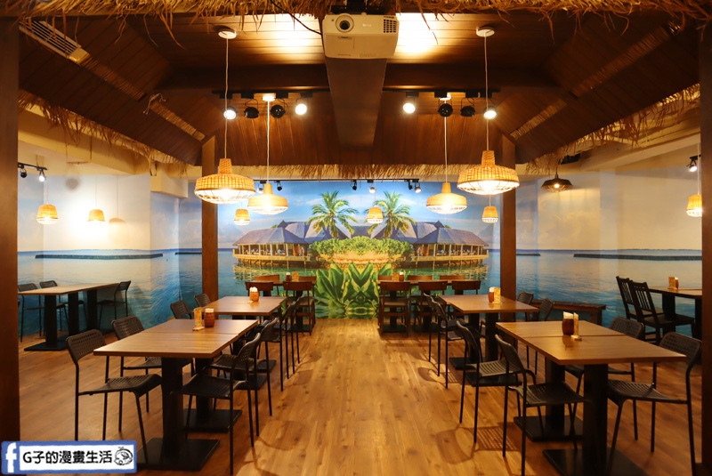 IMG_6467南京復興站-Coco Brother 椰兄-南京店.泰式料理.泰式個人定食