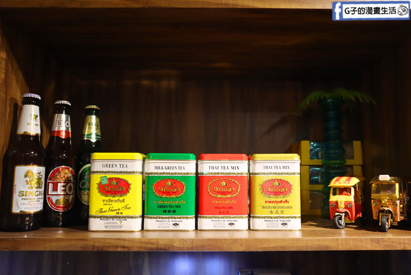 IMG_6485南京復興站-Coco Brother 椰兄-南京店.泰式料理.泰式個人定食