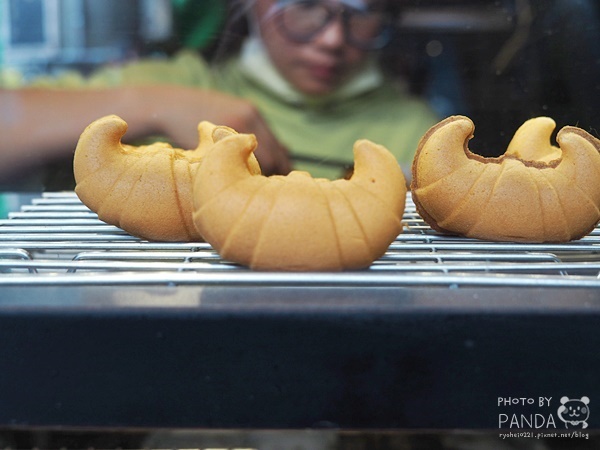 真本家 真角燒x雞蛋糕 (12)