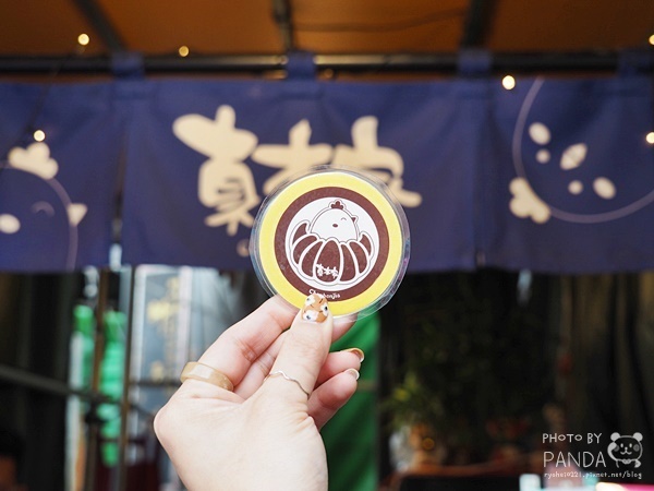 真本家 真角燒x雞蛋糕 (2)