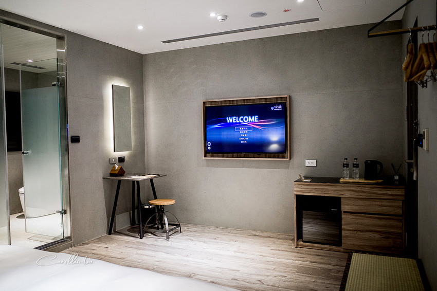 《 東旅湯宿風華漾館》礁溪泡湯，一泊二食 宜蘭溫泉住宿推薦 - 卡琳。摸魚兒趣