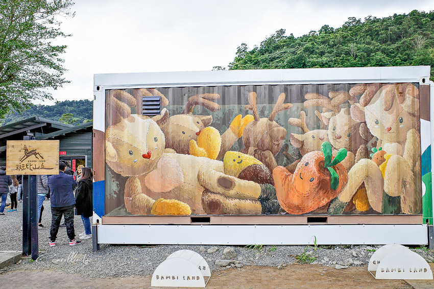 《 東旅湯宿風華漾館》礁溪泡湯，一泊二食 宜蘭溫泉住宿推薦 - 卡琳。摸魚兒趣