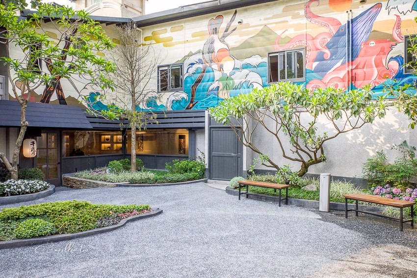 《 東旅湯宿風華漾館》礁溪泡湯，一泊二食 宜蘭溫泉住宿推薦 - 卡琳。摸魚兒趣