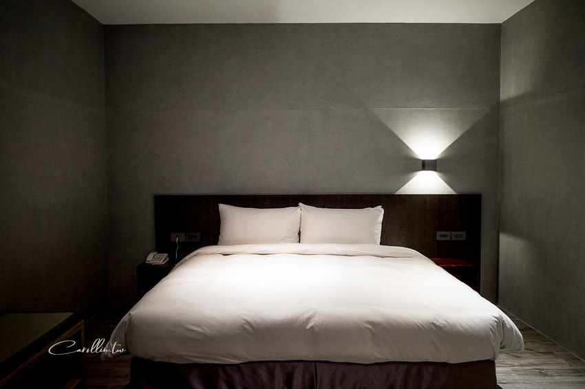 《 東旅湯宿風華漾館》礁溪泡湯，一泊二食 宜蘭溫泉住宿推薦 - 卡琳。摸魚兒趣