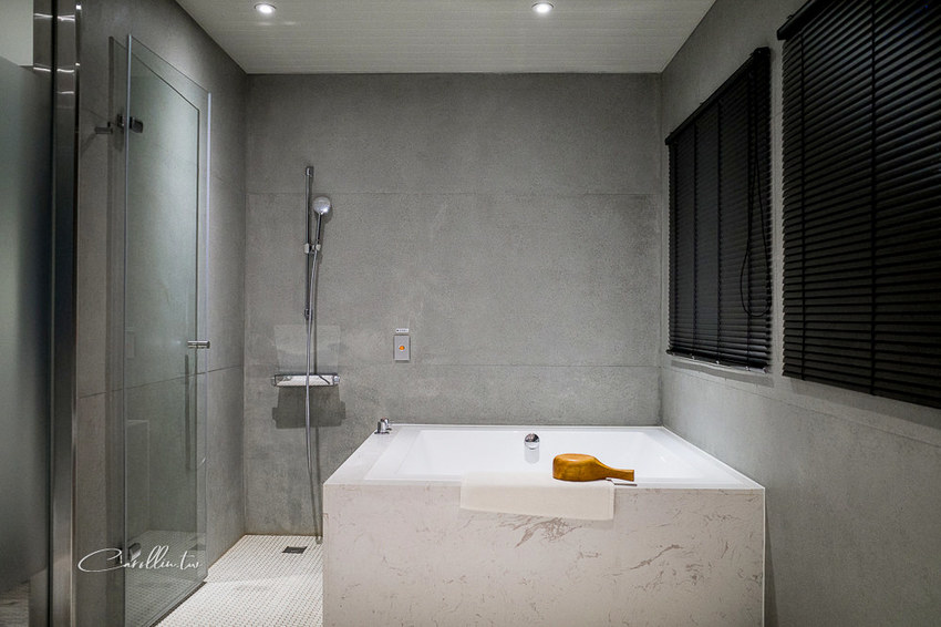 《 東旅湯宿風華漾館》礁溪泡湯，一泊二食 宜蘭溫泉住宿推薦 - 卡琳。摸魚兒趣